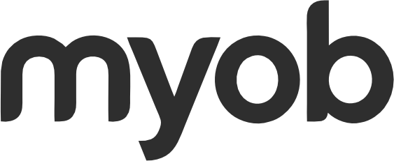 myob logo